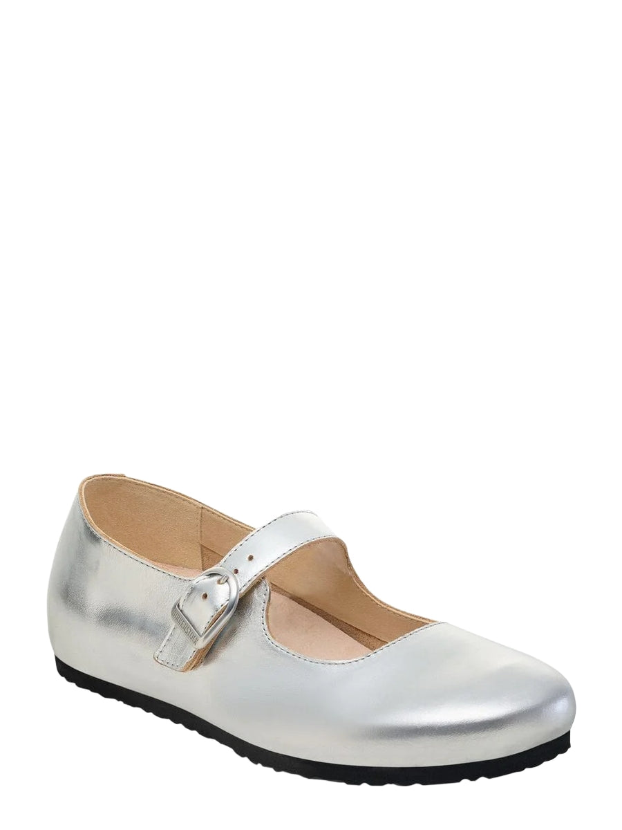 BIRKENSTOCK Santa Clarita Shoes Flats/Ballerinas