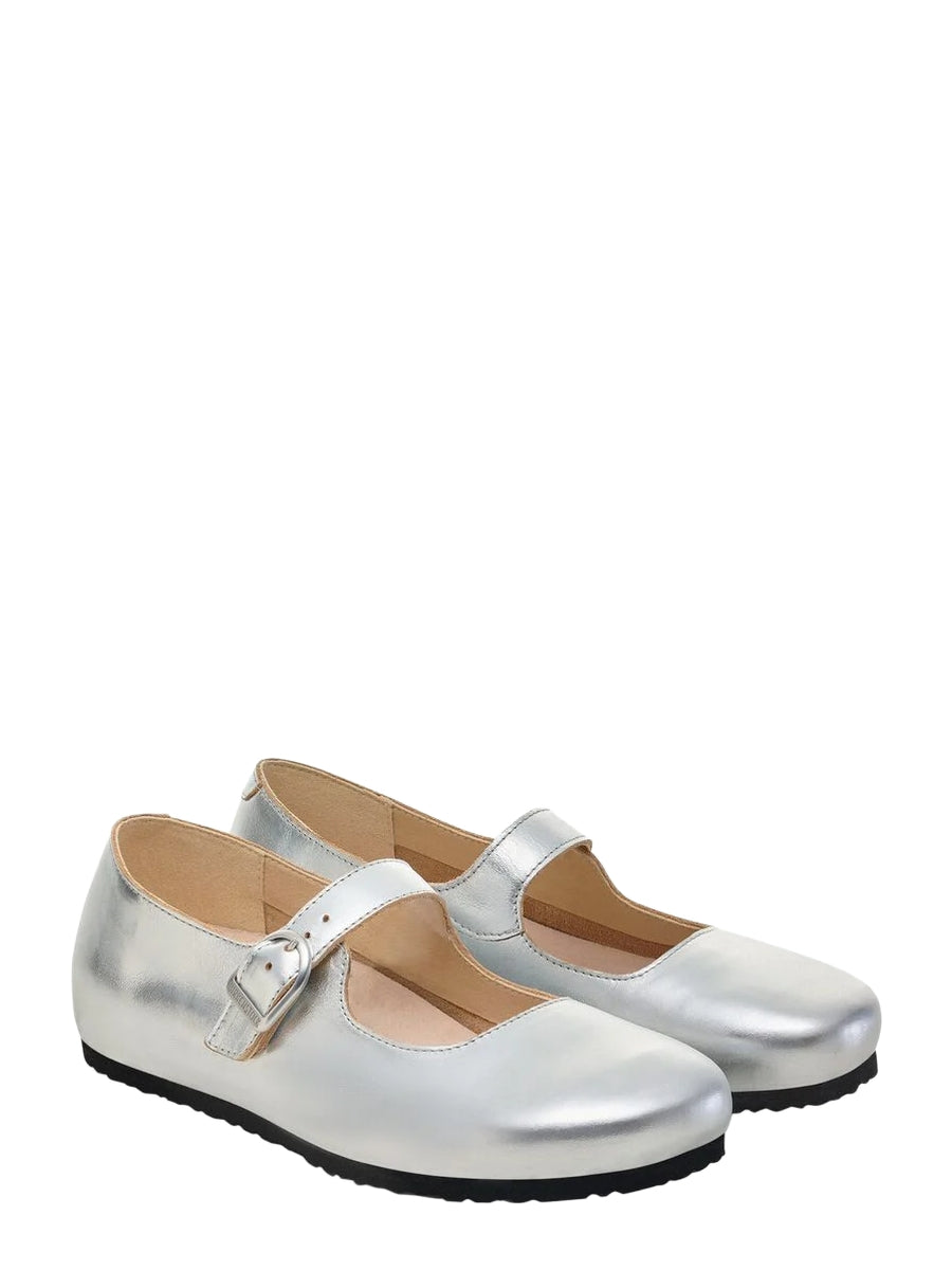 BIRKENSTOCK Santa Clarita Shoes Flats/Ballerinas