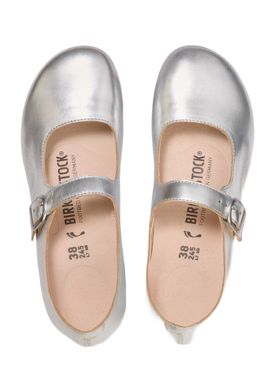 BIRKENSTOCK Santa Clarita Shoes Flats/Ballerinas