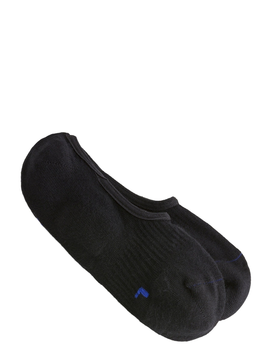 BIRKENSTOCK Cotton Invisible Socks Socks