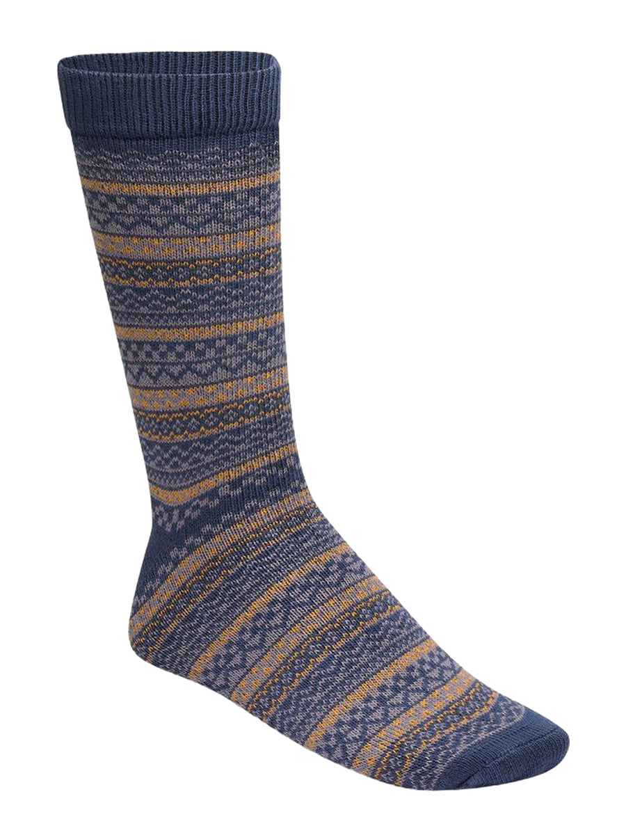 BIRKENSTOCK Cotton Pattern Socks Socks