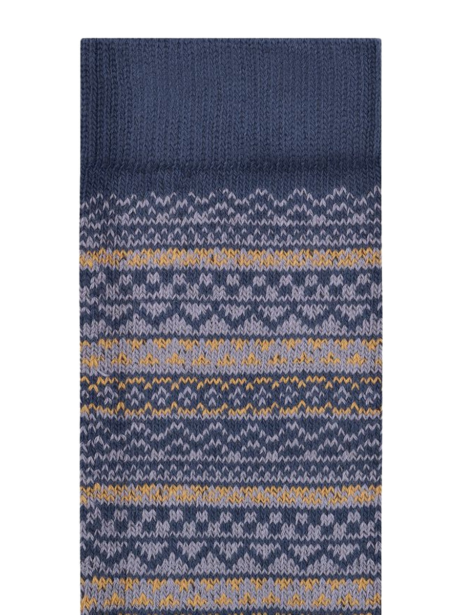 BIRKENSTOCK Cotton Pattern Socks Socks