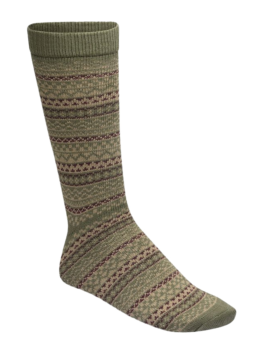 BIRKENSTOCK Cotton Pattern Socks Socks