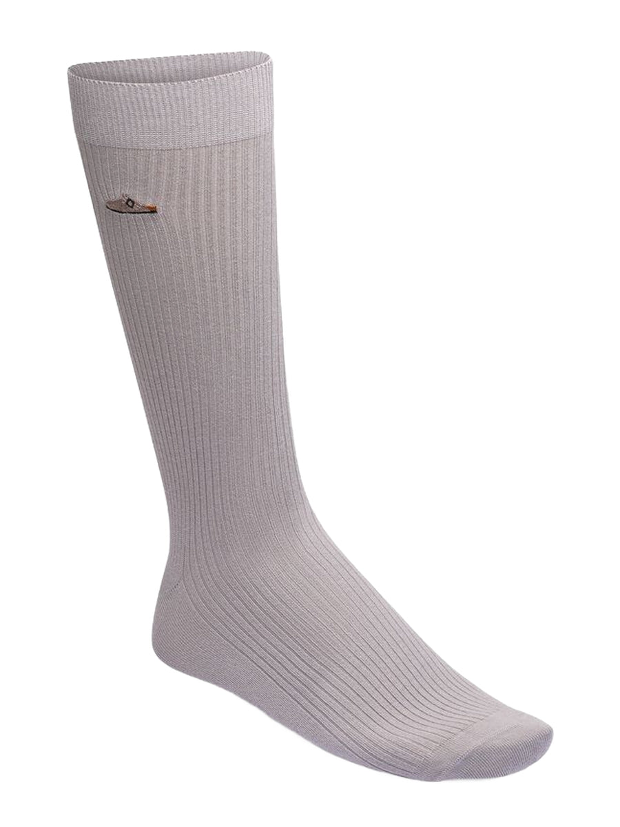 BIRKENSTOCK Cotton Ribbed Socks Socks