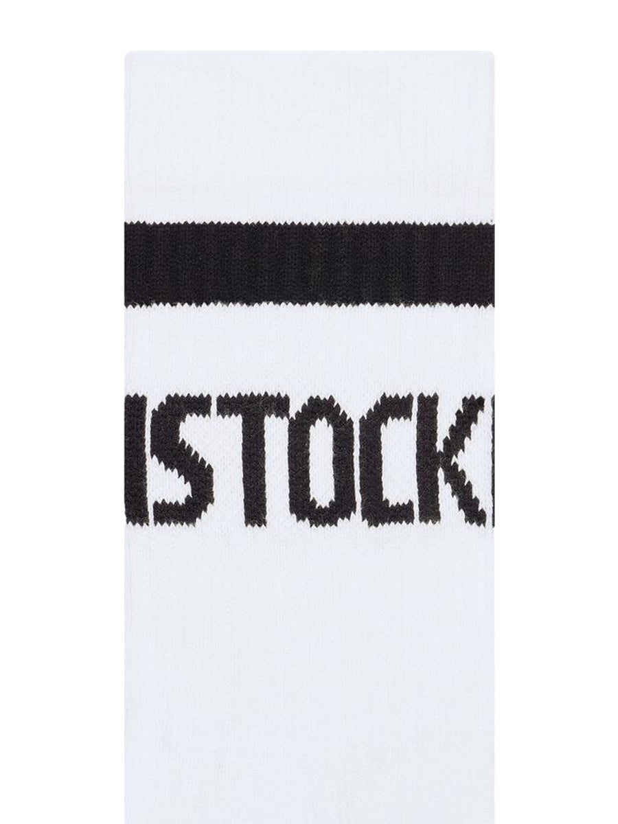BIRKENSTOCK Cotton Crew Socks Socks