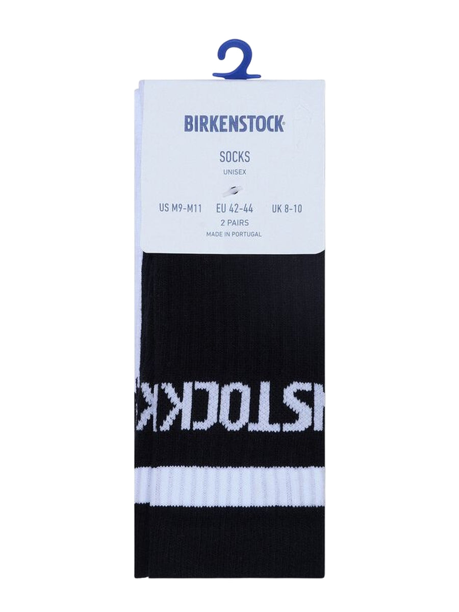 BIRKENSTOCK Cotton Crew Set Socks
