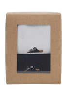 BIRKENSTOCK Cotton Ribbed Set Socks