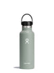HYDRO FLASK HYDRO FLASK 18 OZ STANDARD FLEX CAP AGAVE