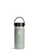 HYDRO FLASK HYDRO FLASK 16 OZ WIDE FLEX CAP AGAVE