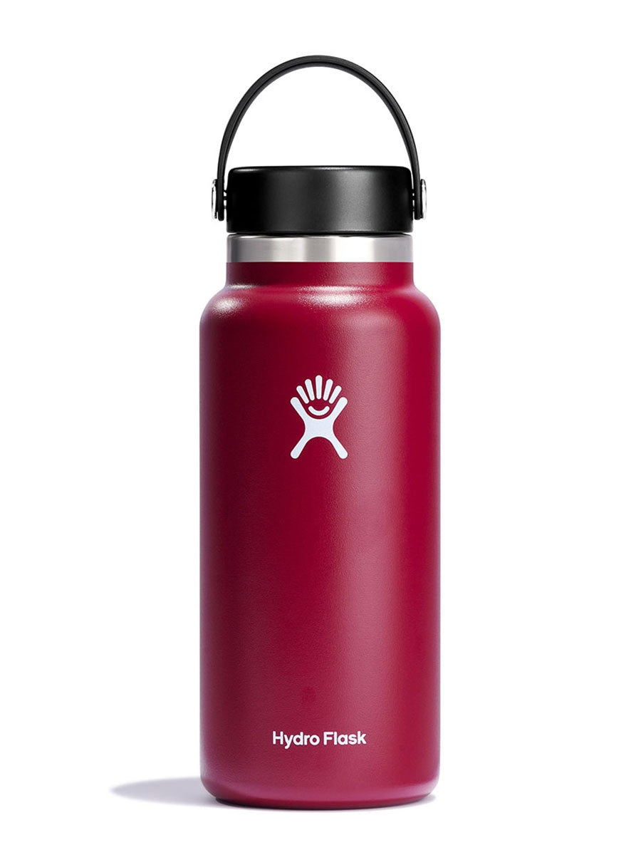 HYDRO FLASK 32 OZ WIDE FLEX CAP AGAVE Bratpack PH