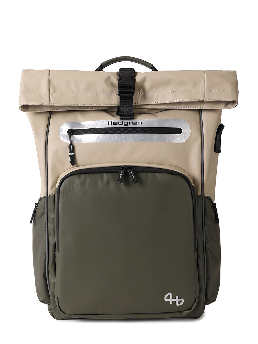 HEDGREN Hub Backpack
