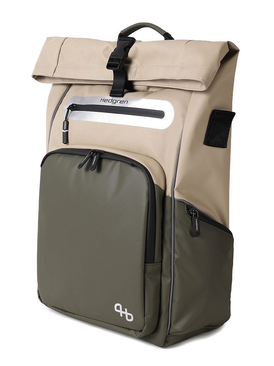 HEDGREN Hub Backpack