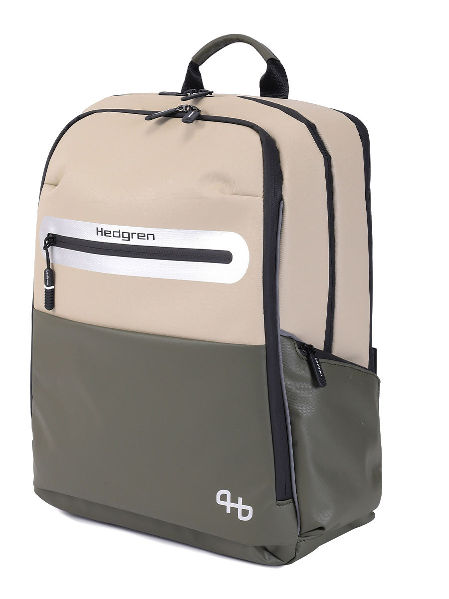 HEDGREN Stem Backpack