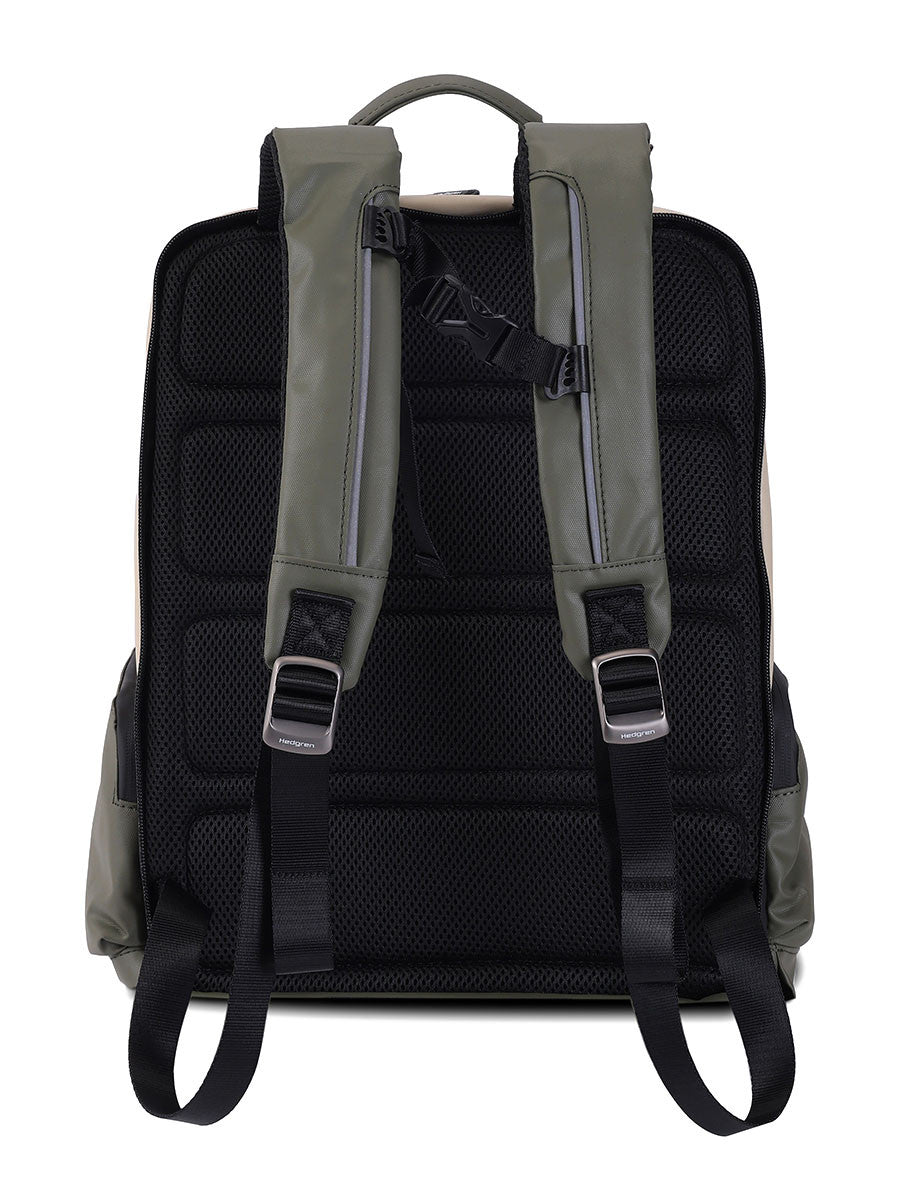 HEDGREN Stem Backpack
