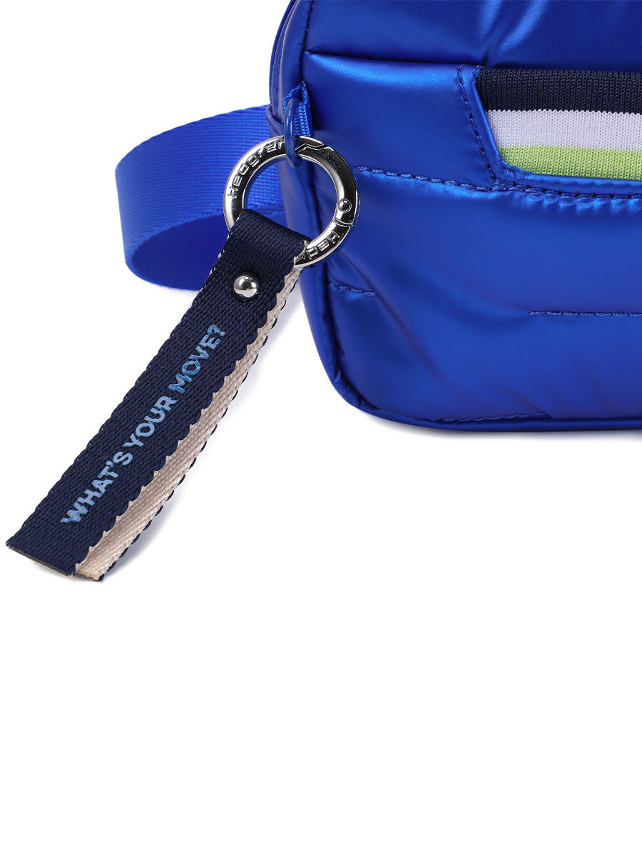 HEDGREN Snug Sling Bag