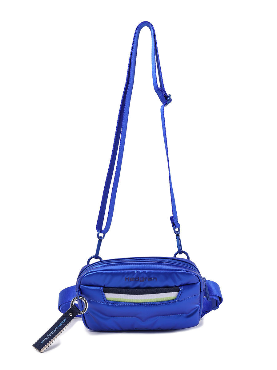 HEDGREN Snug Sling Bag