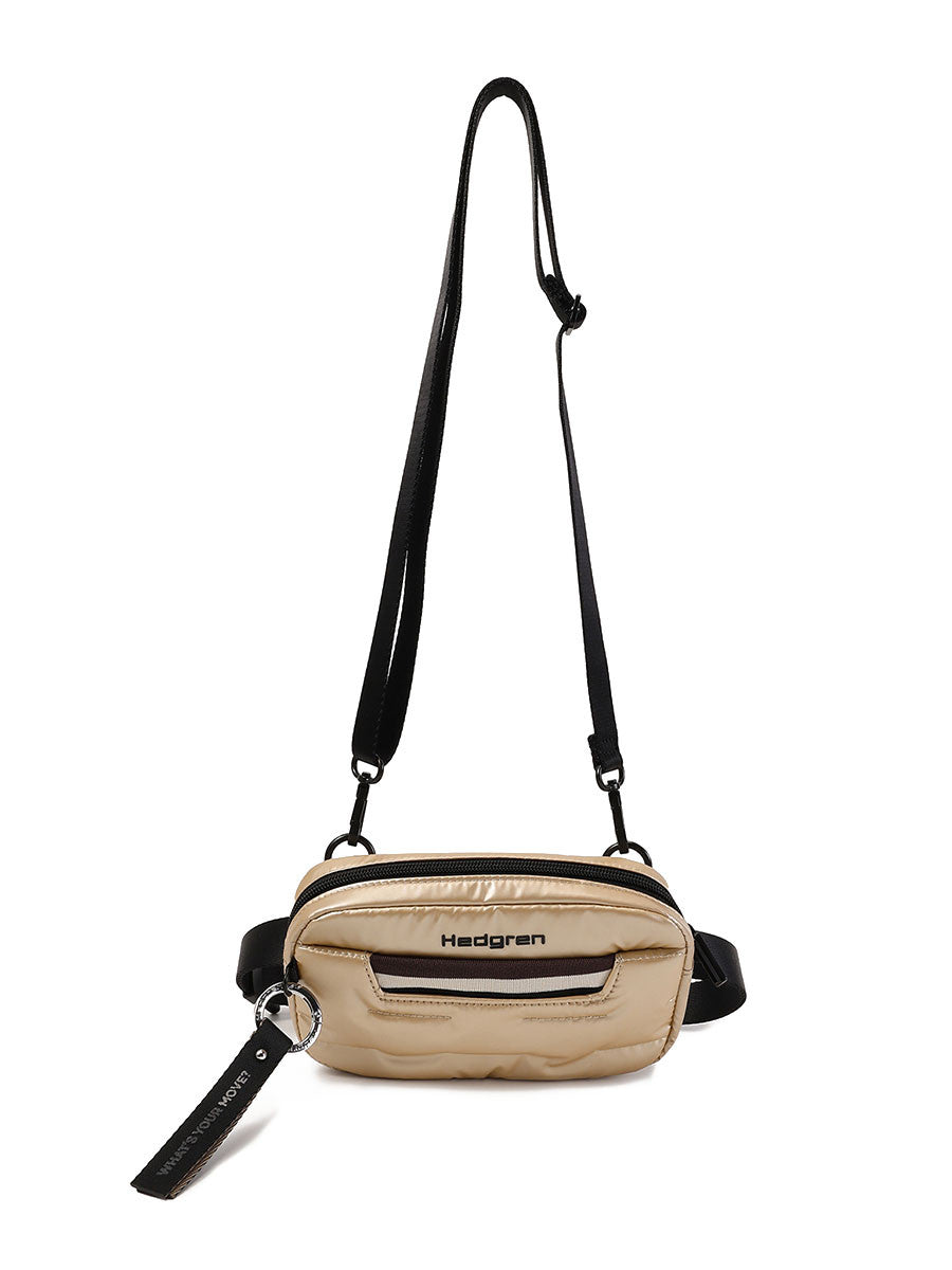 HEDGREN Snug Sling Bag