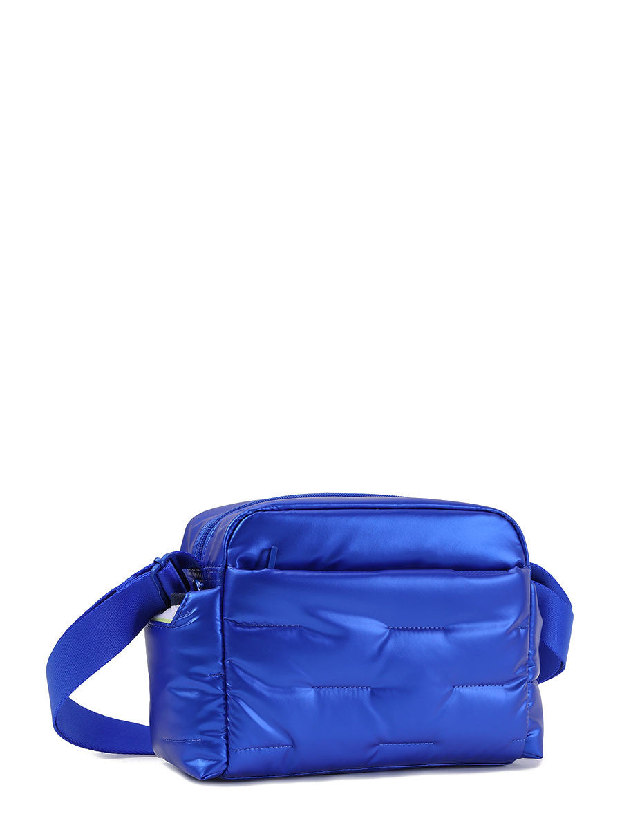 HEDGREN Cozy Shoulder Bag