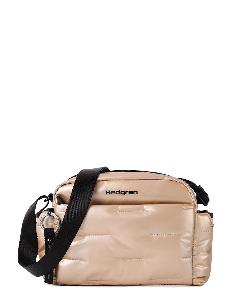 HEDGREN Cozy Shoulder Bag