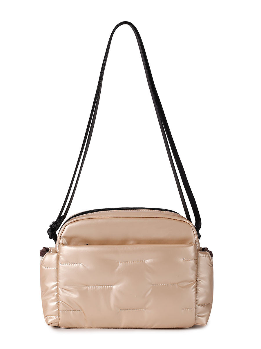HEDGREN Cozy Shoulder Bag