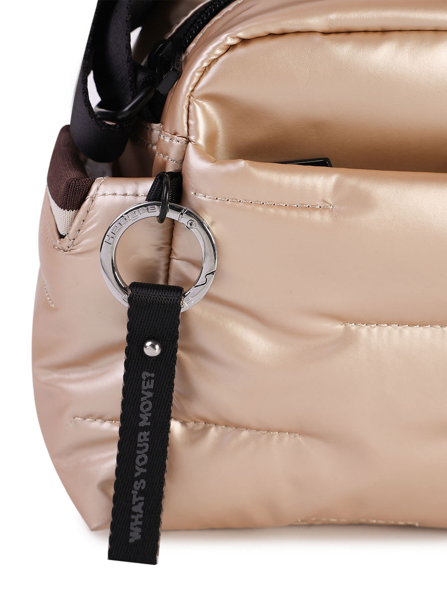 HEDGREN Cozy Shoulder Bag