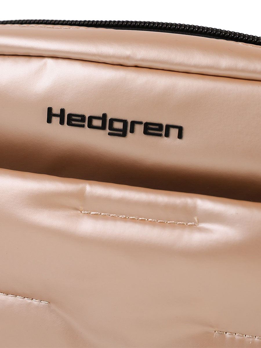 HEDGREN Cozy Shoulder Bag