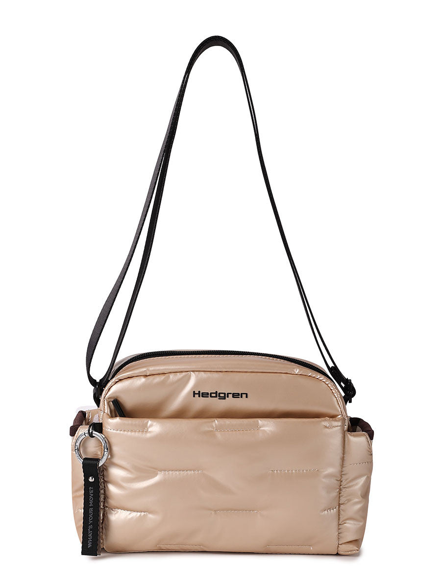 HEDGREN Cozy Shoulder Bag