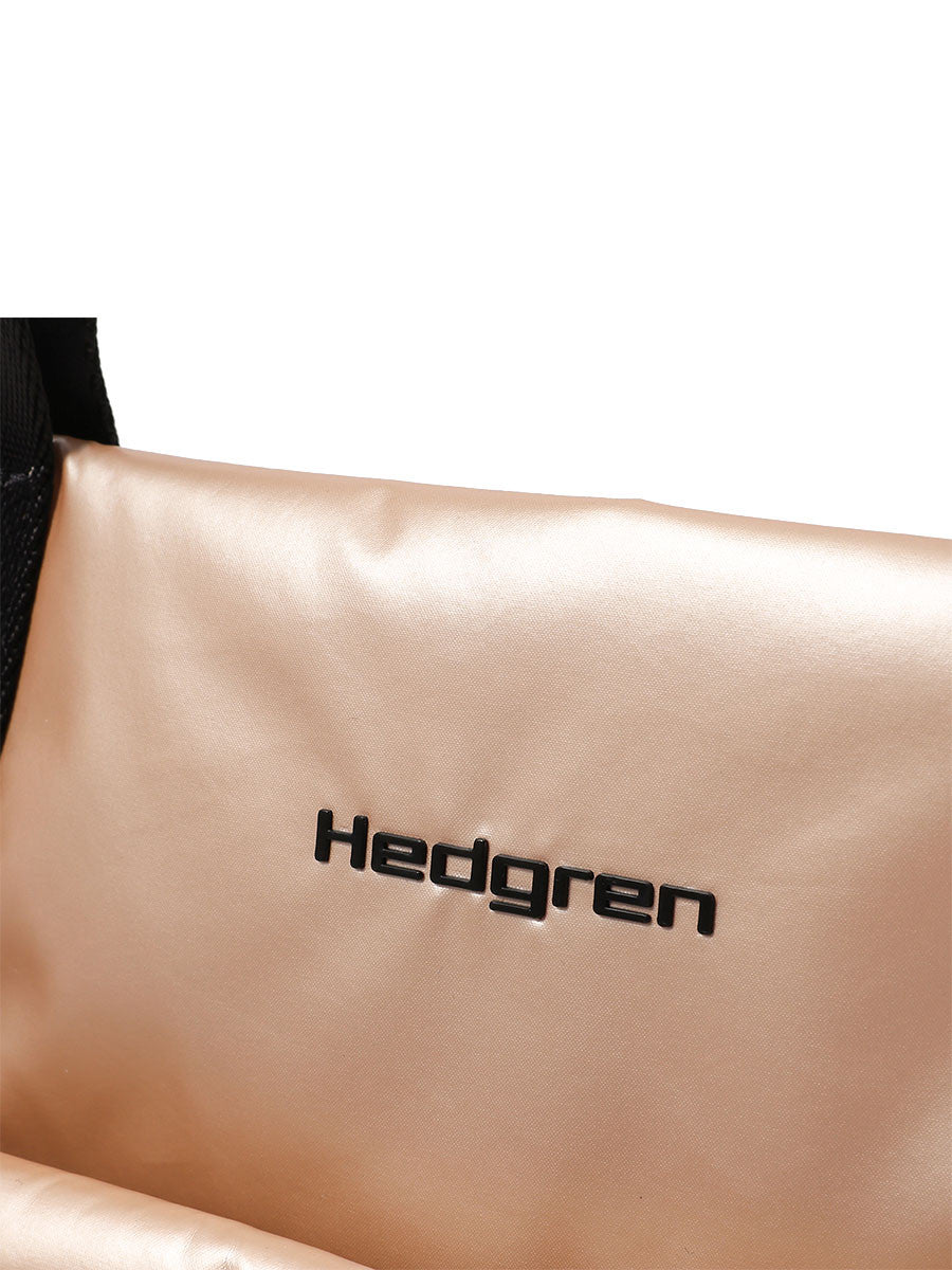 HEDGREN Puffer Shoulder Bag