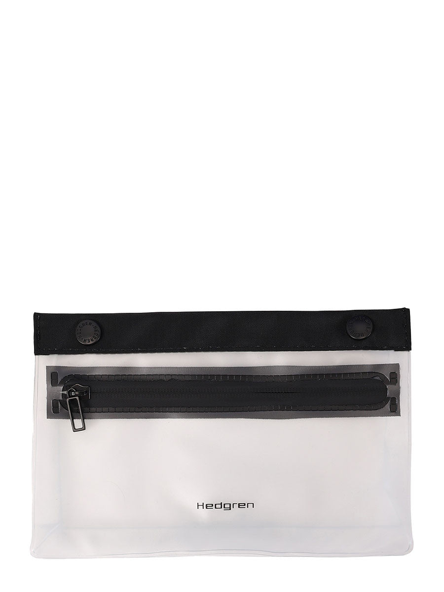 HEDGREN Puffer Shoulder Bag