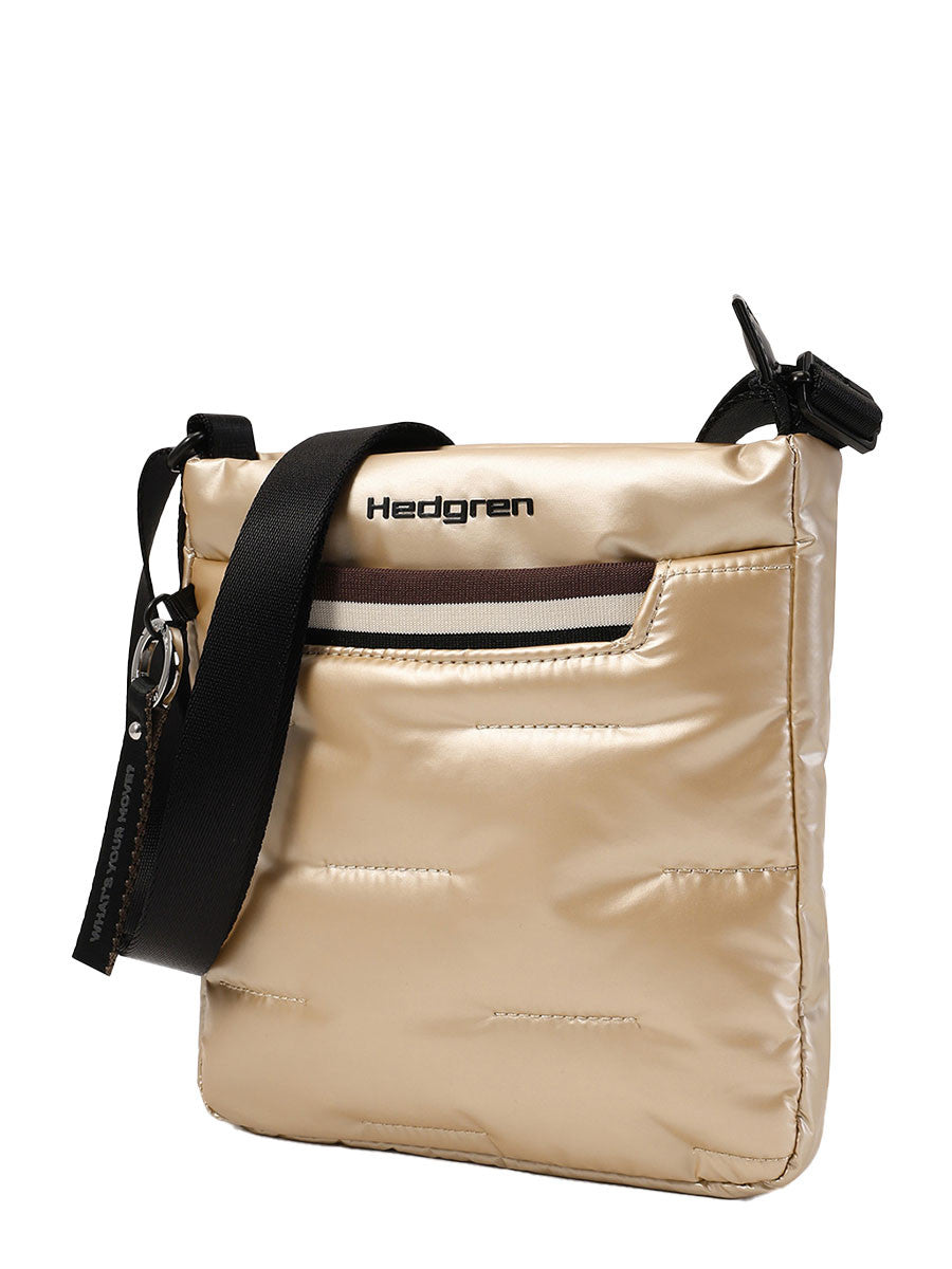 HEDGREN Cushy Sling Bag