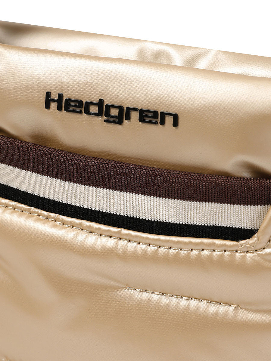 HEDGREN Cushy Sling Bag