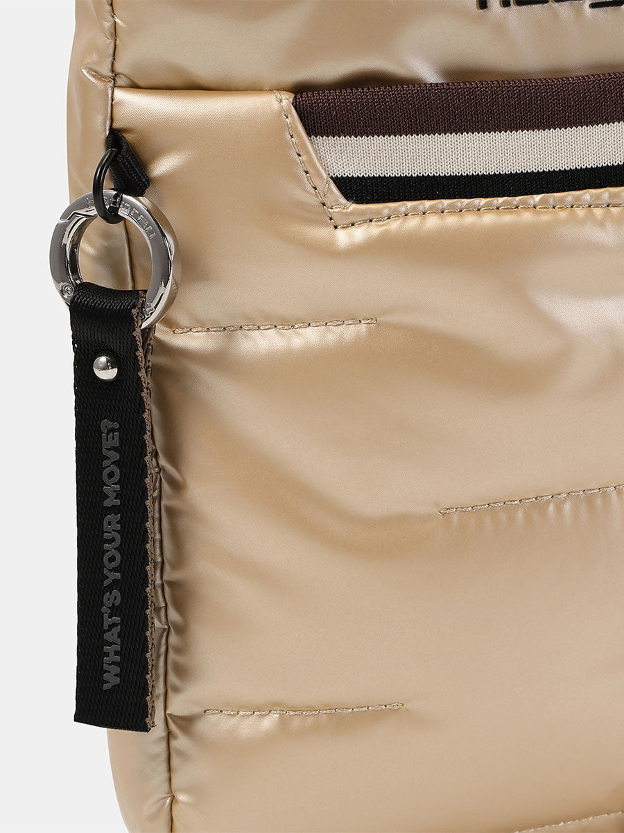 HEDGREN Cushy Sling Bag