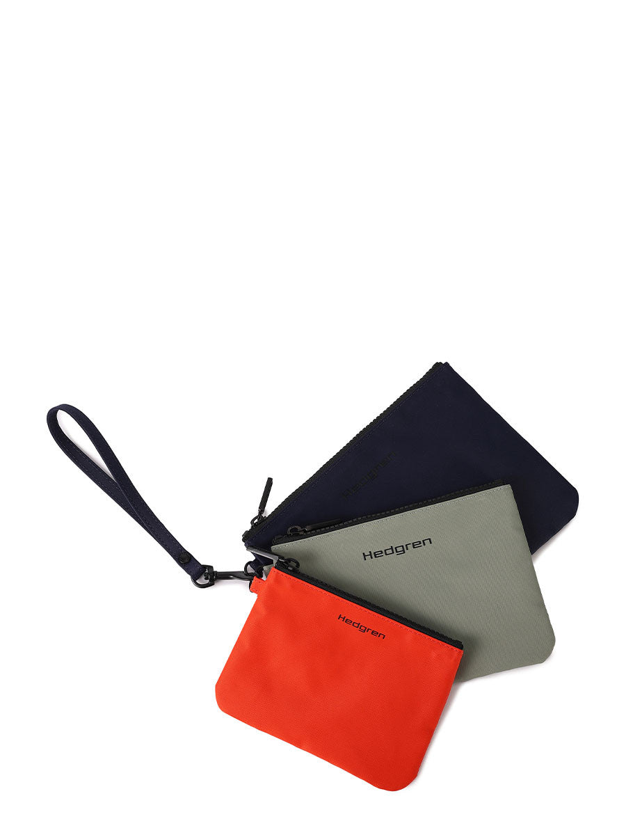 HEDGREN Mark Accessories