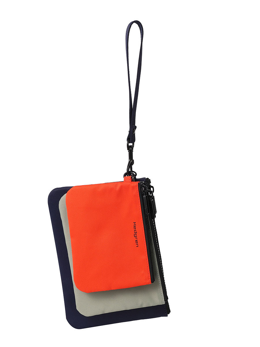 HEDGREN Mark Accessories