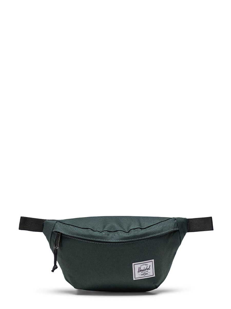 Herschel black fanny pack on sale