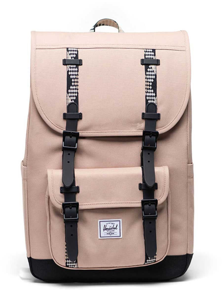 Little America Mid Volume Backpack