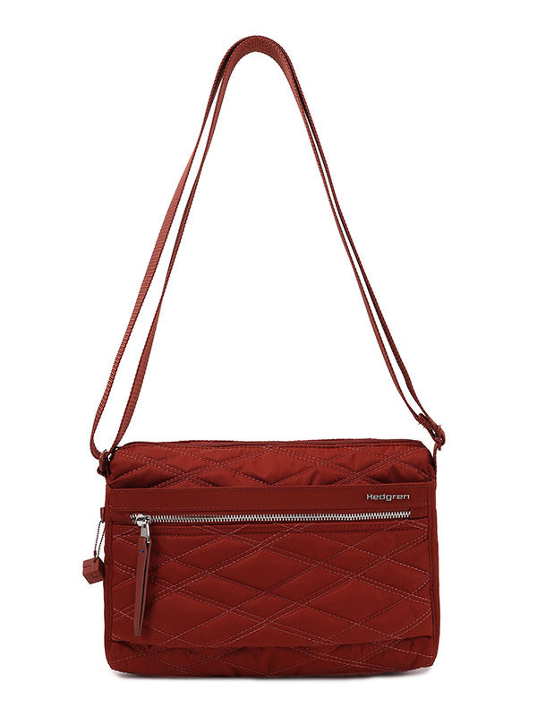 HEDGREN Eye M Sling Bag
