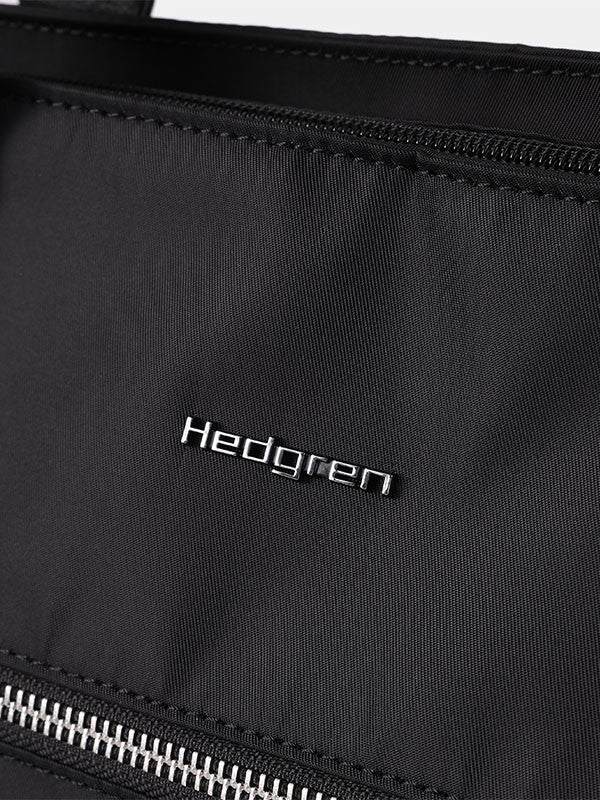 HEDGREN Zirconia Shoulder Bag