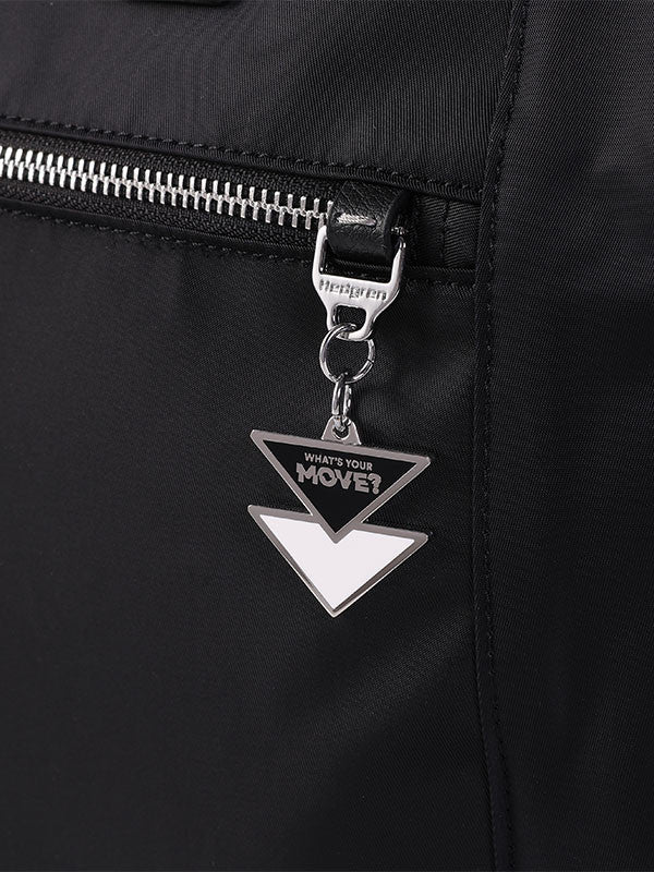 HEDGREN Zirconia Shoulder Bag