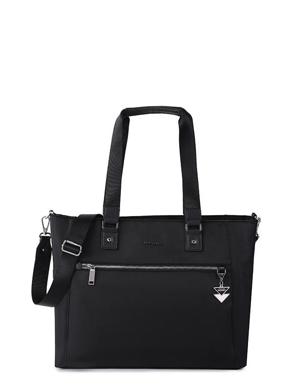 HEDGREN Zirconia Shoulder Bag