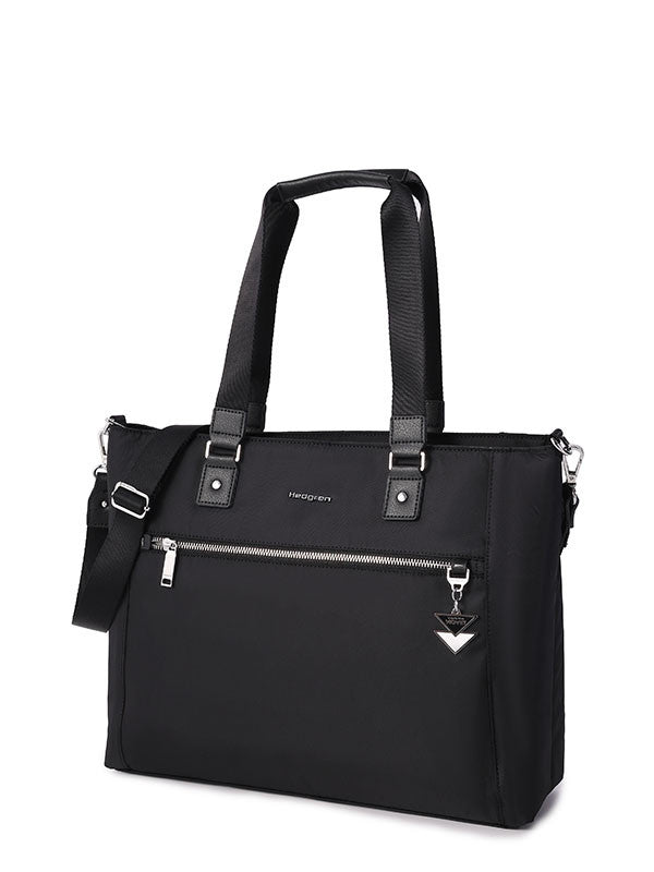 HEDGREN Zirconia Shoulder Bag