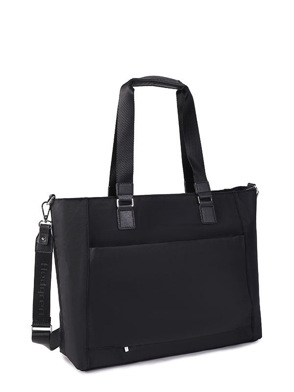 HEDGREN Zirconia Shoulder Bag