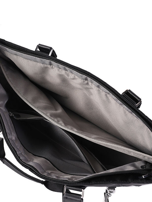 HEDGREN Zirconia Shoulder Bag