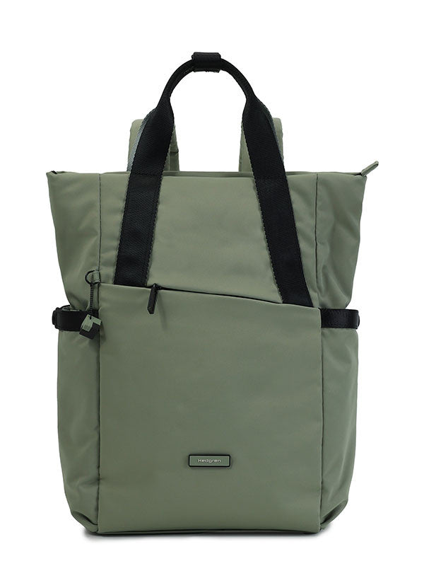 HEDGREN Solar Backpack