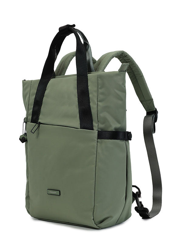 HEDGREN Solar Backpack