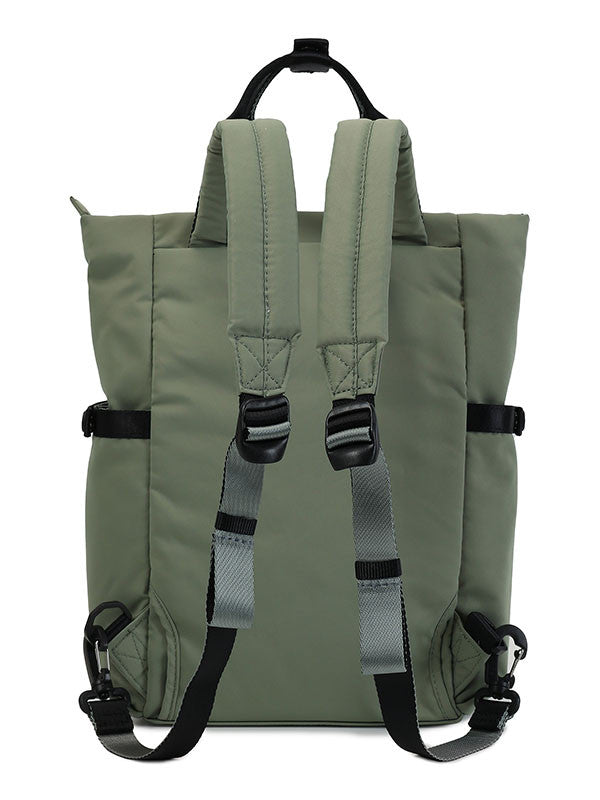 HEDGREN Solar Backpack
