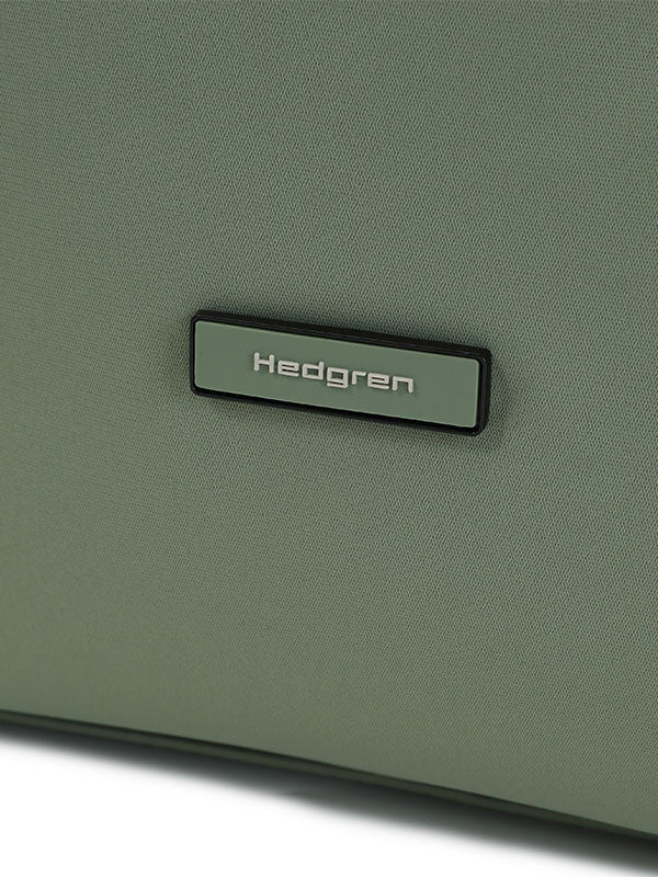 HEDGREN Solar Backpack