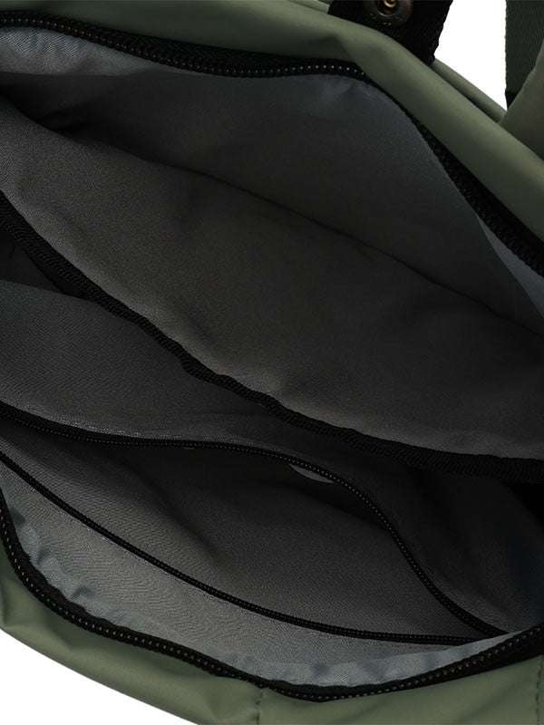 HEDGREN Solar Backpack