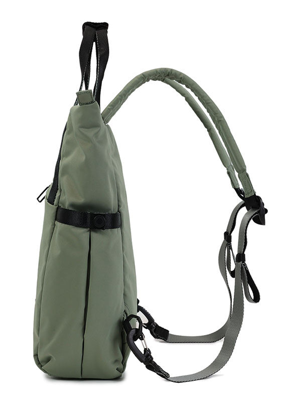 HEDGREN Solar Backpack