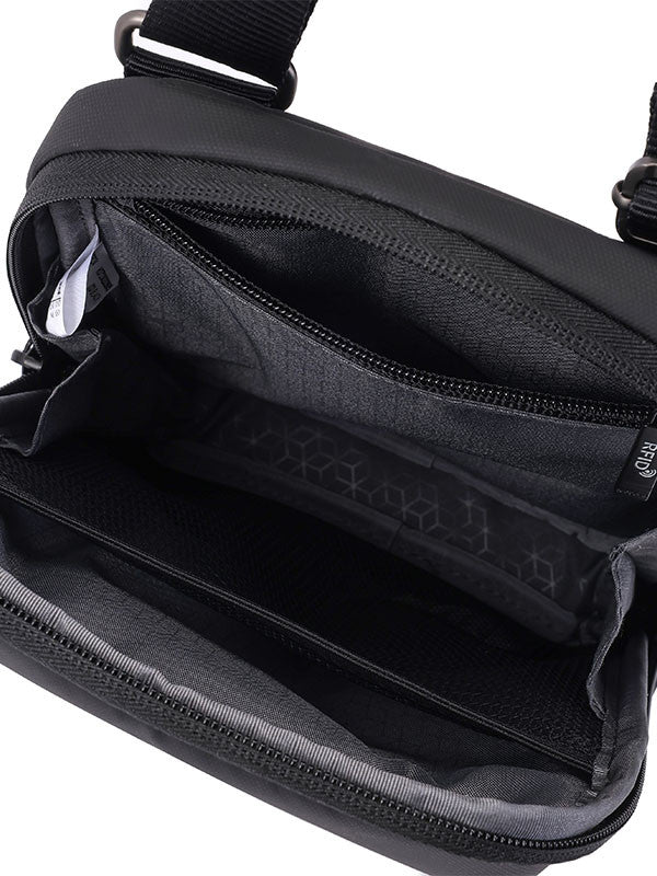 HEDGREN Turn Sling Bag